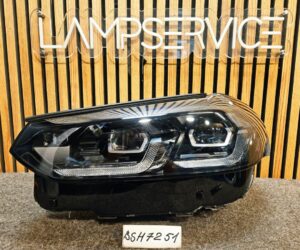 Faruri Stânga BMW X3 G01 2023 5A29231