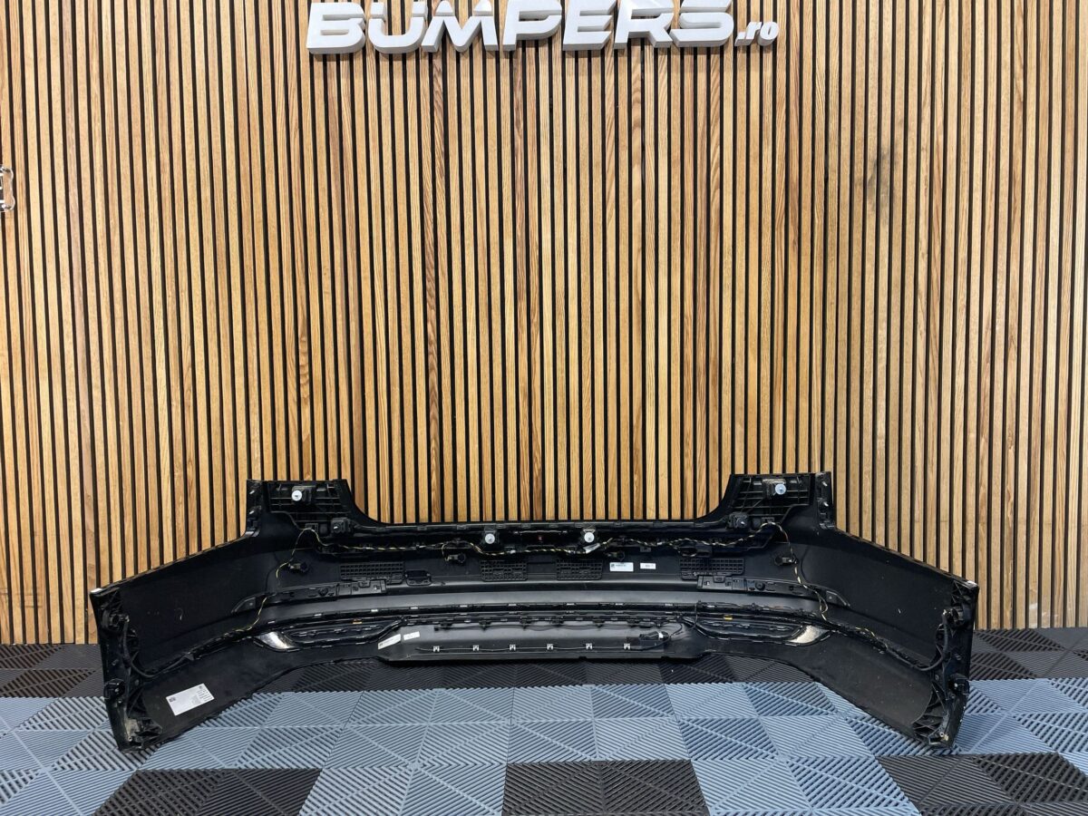 Bara spate Audi A8, S8 D5 2020 4N0807511A 3G0962243C 4N0807511B