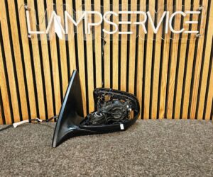 Oglinzi complete Stânga Mercedes GLE W167 2019 697231 697225