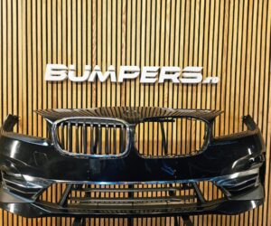 Bara fata BMW Series 2 F45 2016 7480370