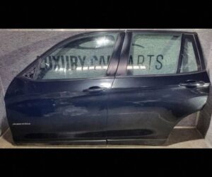 Usa spate BMW X3 F25 2012 U075 7238695