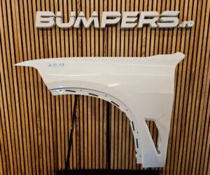 Aripa fata Stânga BMW X5 G05 2025 A1239 7492363