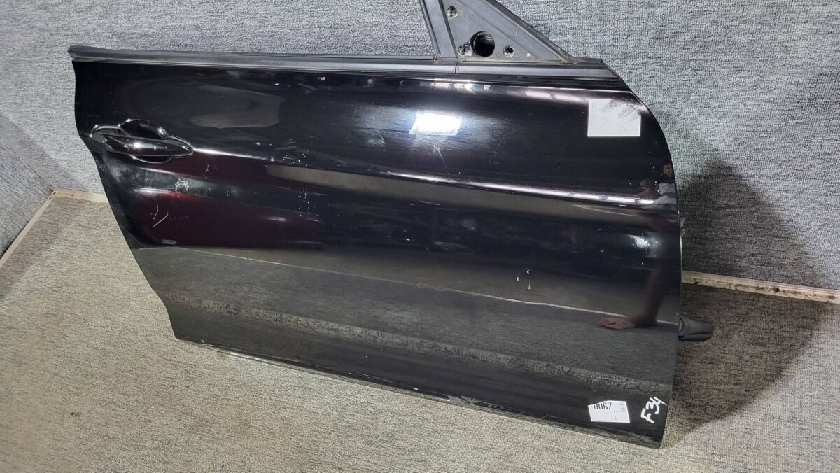 Usa fata BMW Series 3 GT F34 2015 U067 7406850