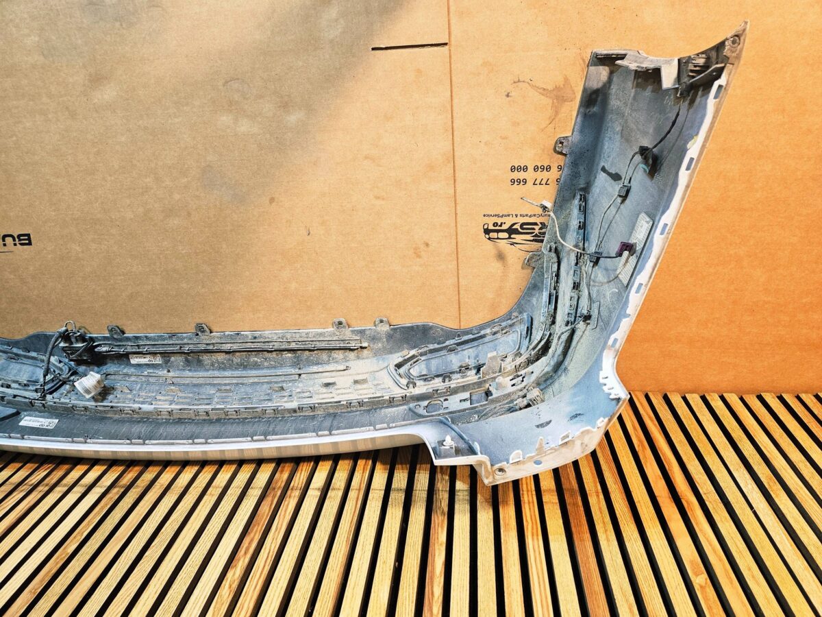 Bara spate Audi A6, S6 C8 4K 2024 A6 BS540