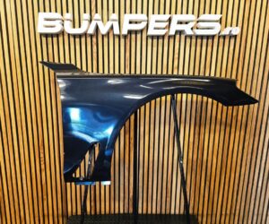 Aripa fata Dreapta BMW Series 7 G11 G12 2017 41007427514