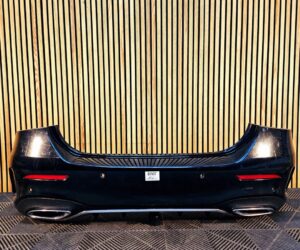 Bara spate Mercedes A W177 AMG 2018 BS497