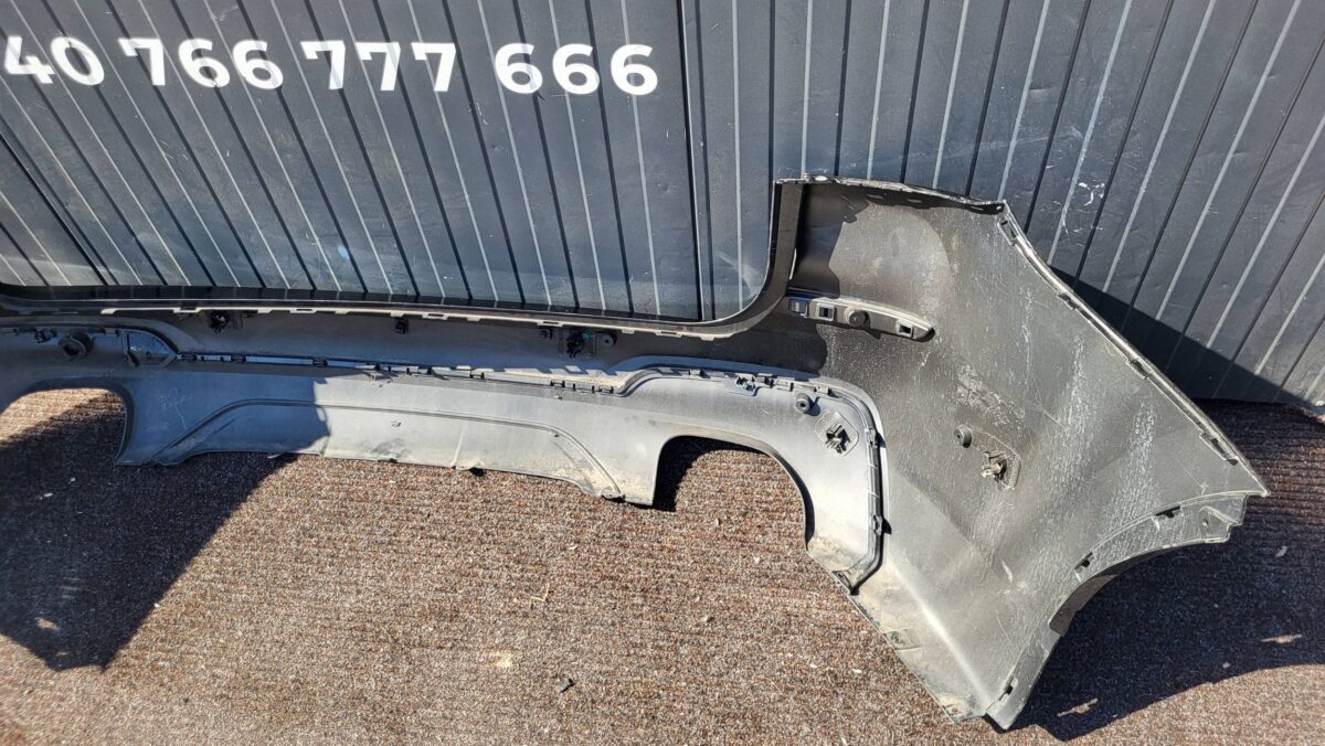 Bara spate BMW X3 G01 2018 BS252