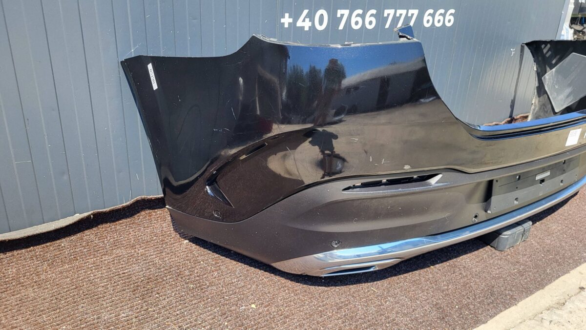 Bara spate Mercedes GLE W167 2025 BS190