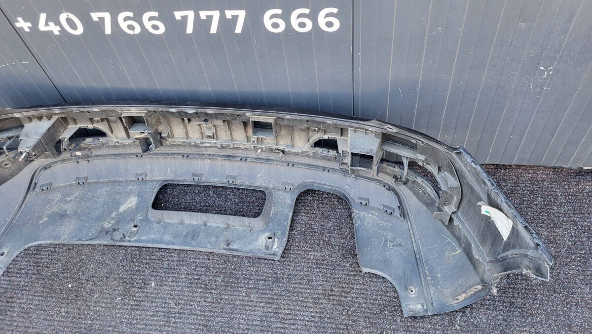Bara spate Audi Q3 8U 2014 BS278