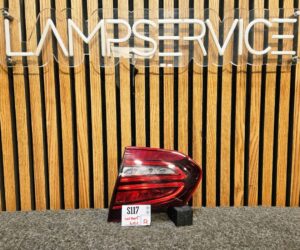 Stopuri Dreapta spate Mercedes C, AMG C 2021 A2059064705 W205 S117