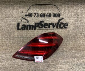 Stopuri Mercedes S, AMG S 2016 S111 W222 A2229067204