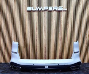 Bara spate BMW X5 G05 2018 BS434