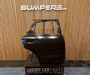 Usa spate Dreapta Audi Q3 F3 2018 83F833052A