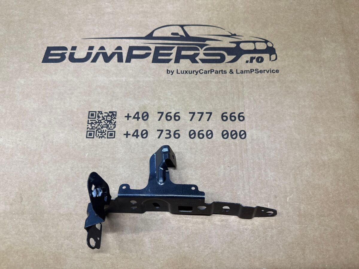 Aripa fata Audi A4, S4 B9 8W 2022 A4 8W0821091
