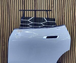 Usa spate BMW iX 2021 U206 9880293