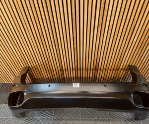Bara spate BMW X5 F15 2017 8054021 BS617