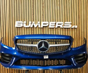 Bara fata Mercedes C, AMG C 2021 W205 BF4993