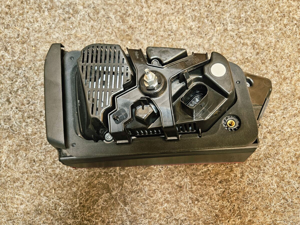 Stopuri Dreapta spate Audi A6, S6 C7 4G 2016 S230 90075412 A6 047025
