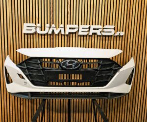 Bara fata Hyundai i20 2024 86511C0000 BF5018