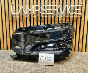 Faruri Stânga Citroen e-C3 2024 9851349180 F3920