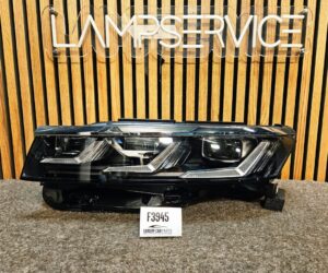 Faruri Stânga Volkswagen Touareg III 2025 761941081B F3945
