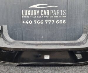 Bara spate BMW Series 7 G70 2022 BS354