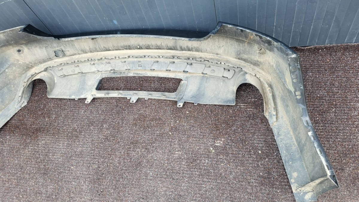 Bara spate Audi A7, S7 4G 2017 A7 BS121