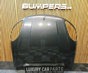 Capota Porsche Macan 2023 CAPOT 95B823155H