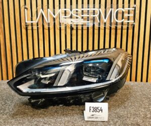 Faruri Stânga BMW Series 1 F70 2025 5A32B51 F3854