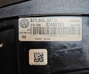 Stopuri Spate Volkswagen Tiguan 2022 571945307A 82480101