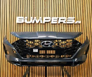 Bara fata Hyundai i20 2024 86511C0000 BF5013
