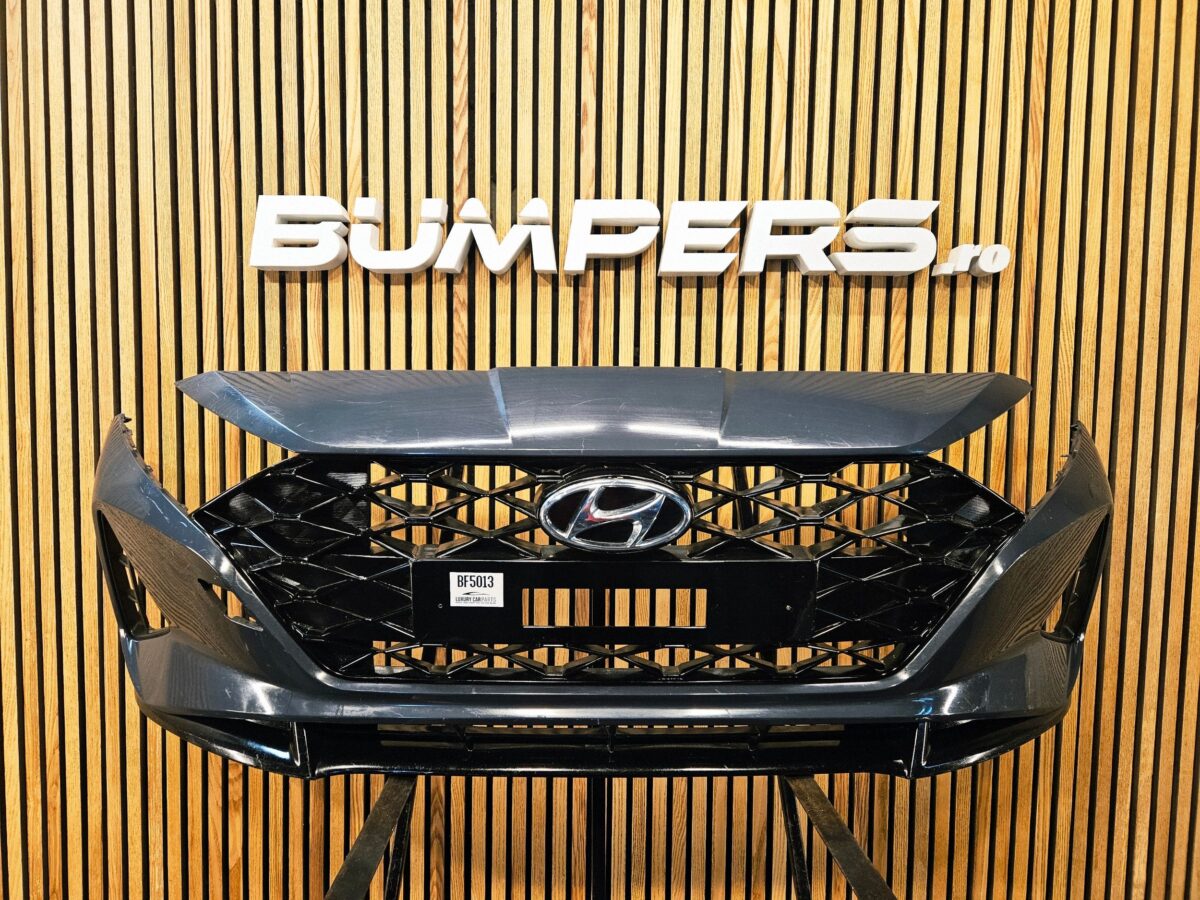 Bara fata Hyundai i20 2024 86511C0000 BF5013