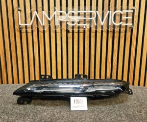 Faruri Stânga BMW Series 7 G70 2022 9879935 F3501