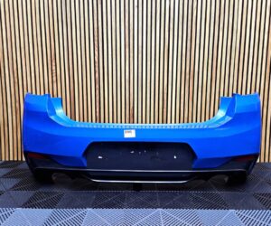 Bara spate BMW X2 F39 2022 BS445