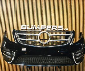 Bara fata Mercedes V Class W447 2016 A4478851000 BF4972