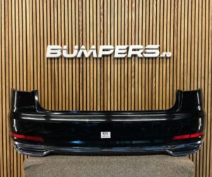 Bara spate Audi A8, S8 D5 2020 4N0807511A 3G0962243C 4N0807385 A8