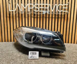 Faruri Dreapta BMW Series 5 F10 F11 2016 7410736 F3928