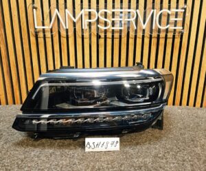 Faruri Stânga Volkswagen Tiguan 2018 5NB941081D