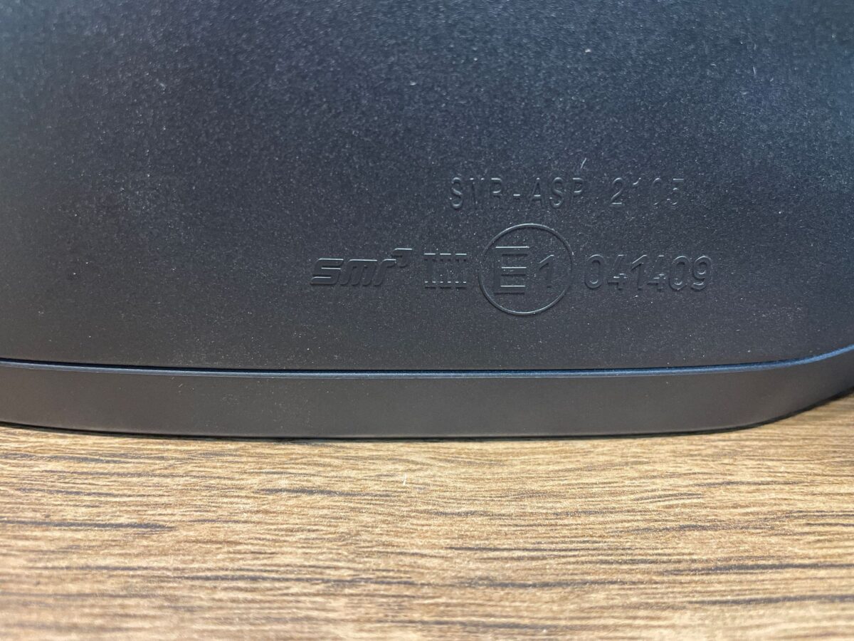 Oglinzi complete Dreapta Audi A4, S4 B9 8W 2022 041409 A4 VH330309