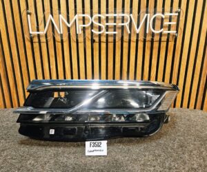 Faruri Stânga Volkswagen Touareg III 2023 761941081 F3512