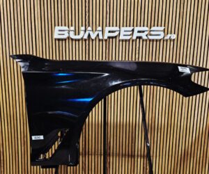 Aripa fata Dreapta BMW Series 5 G30 G31 G38 2018 A1145 7443688