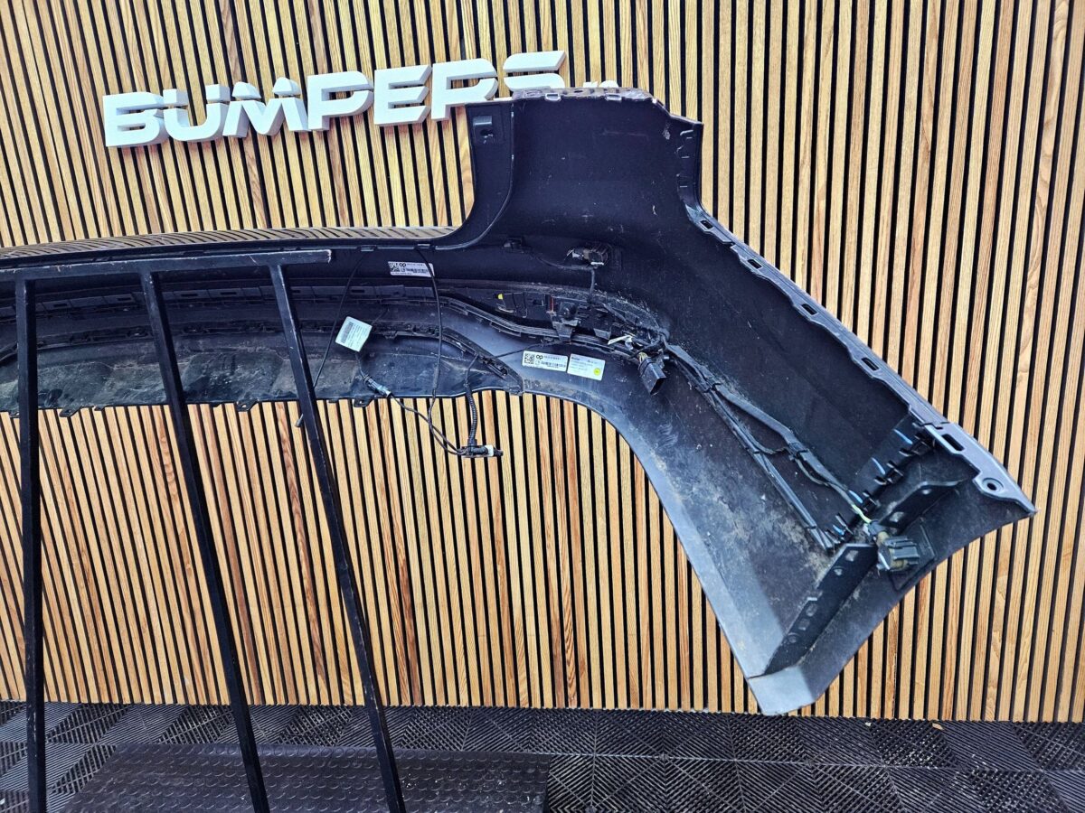 Bara spate Audi A6, S6 C8 4K 2020 A6 BS427