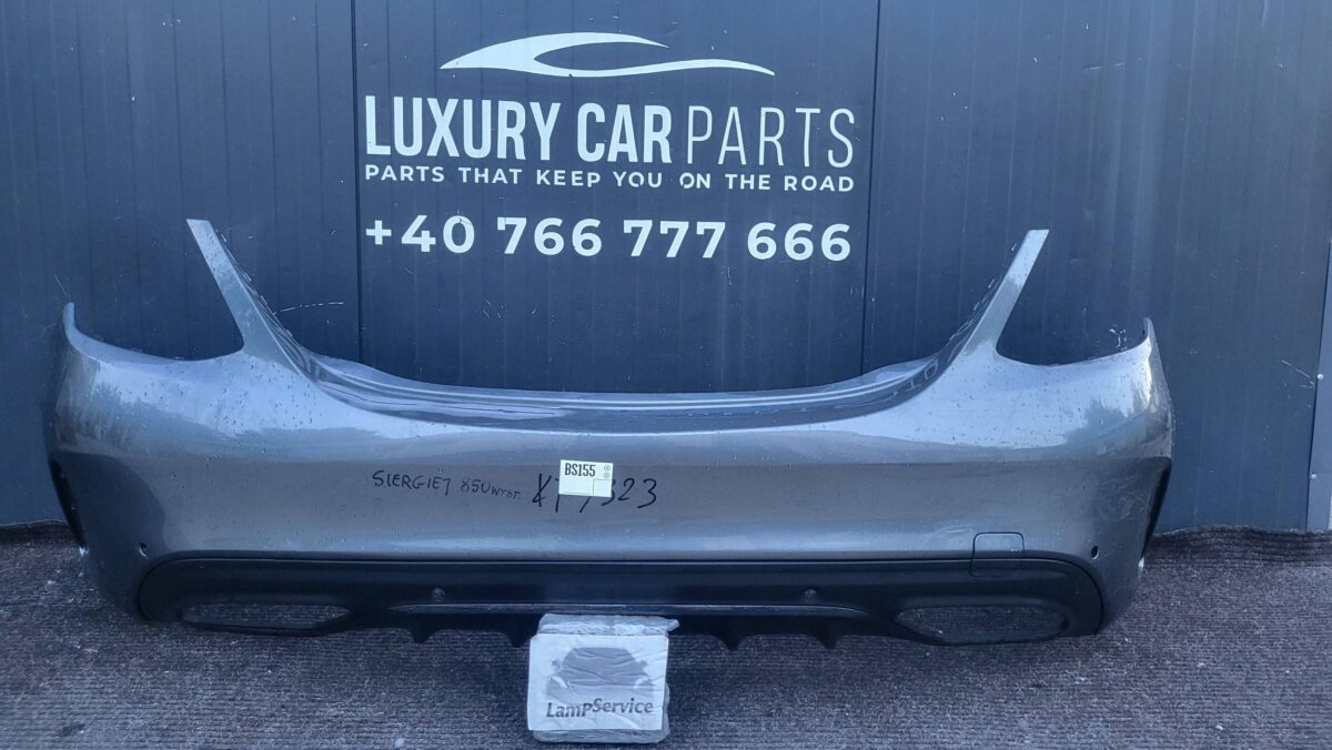Bara spate BMW X1 F48 F49 2022 BS155