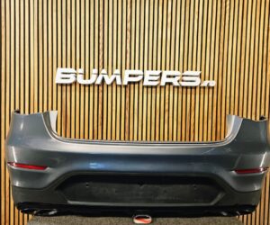 Bara spate Mercedes GLC X253 C253 2020 A2538852525 BS635