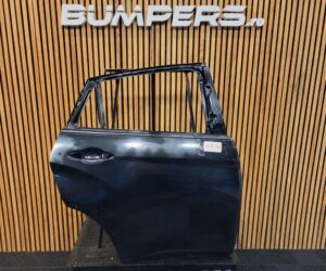 Usa spate Dreapta BMW X6 F16 2015 U295 41517386744