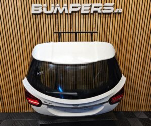 Capota portbagaj Spate Mercedes GLA W156 X156 2019 H13