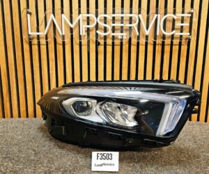 Faruri Mercedes A W177 2018 A1779060201 F3503