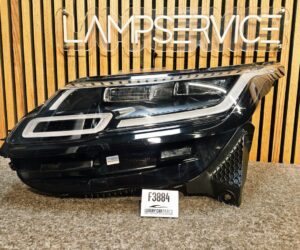Faruri Stânga Land Rover Range Velar 2018 L8A213W030 F3884 L8A13W030EA
