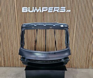 Capota portbagaj Spate Porsche Macan 2019 95B820041BY