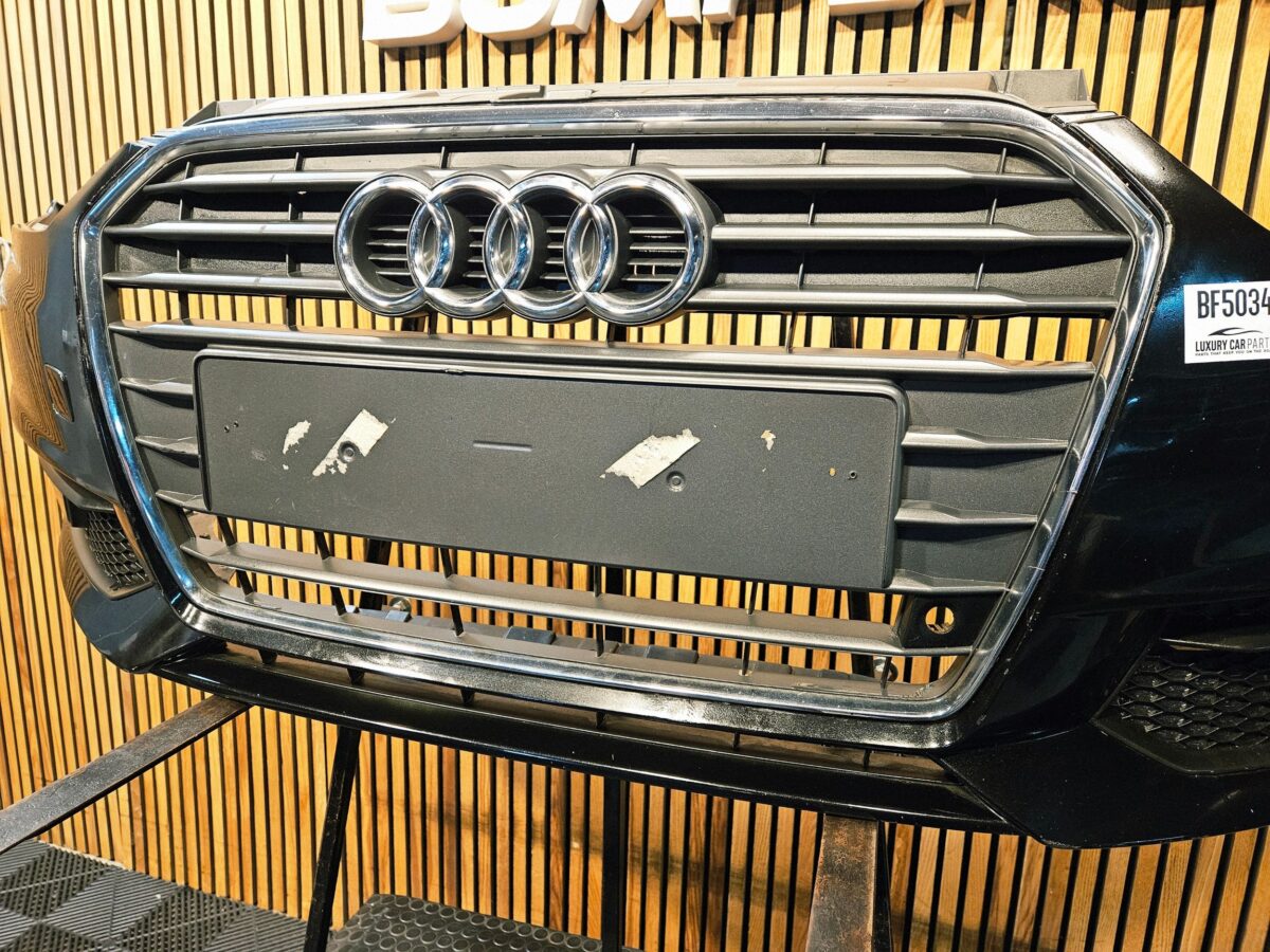 Bara fata Audi A1, S1 2016 8XA807437 A1 BF5034
